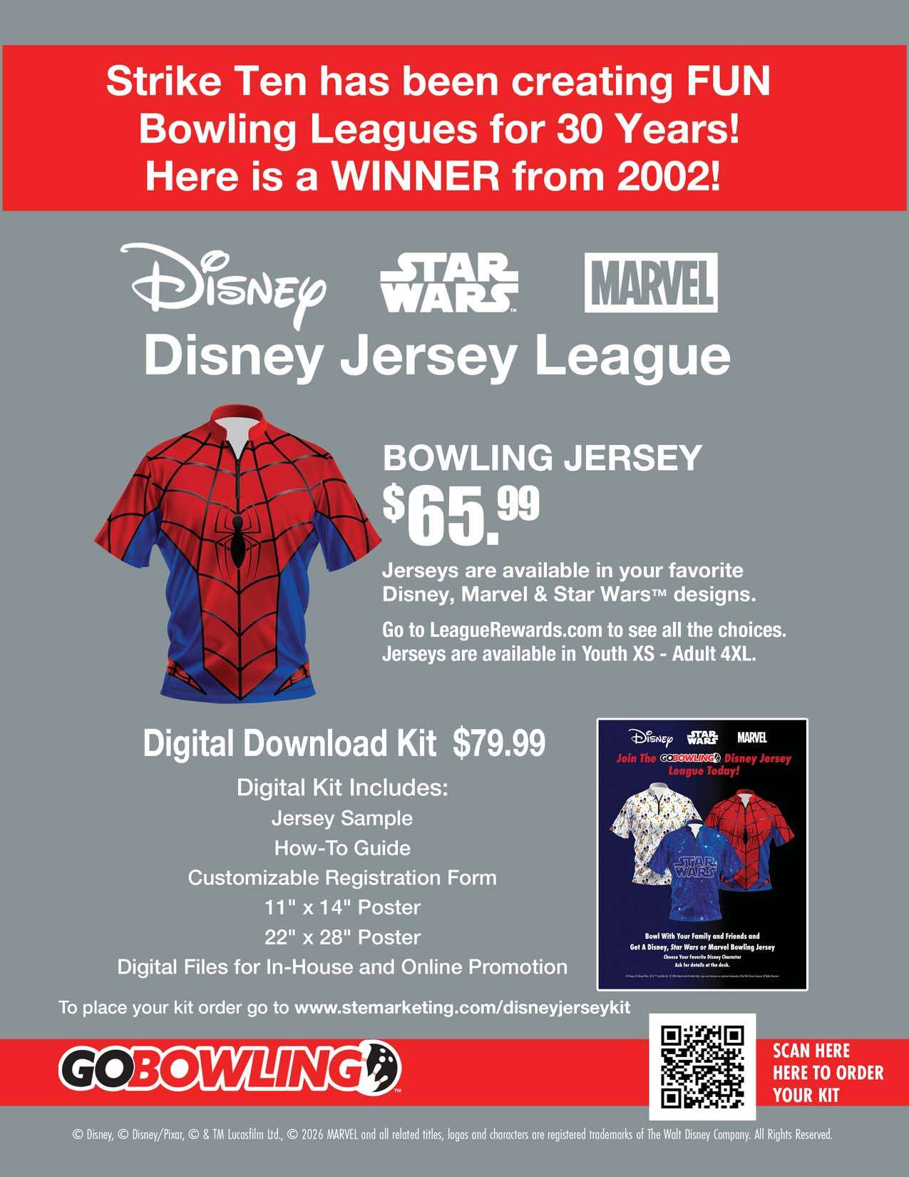 disney jersey kit